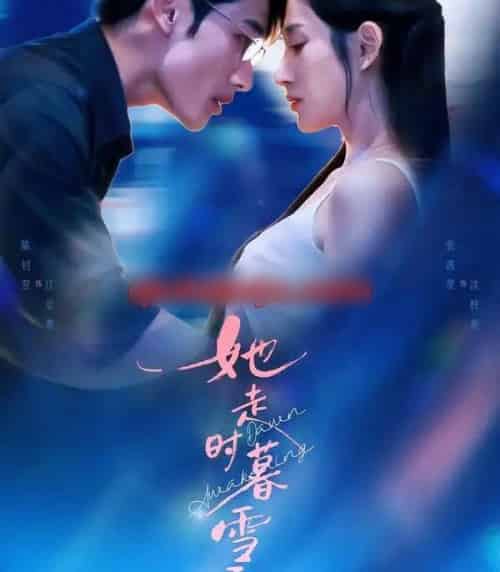 她走时暮雪千山(53集全)陈钊翌&张茜雯-初遇资源网