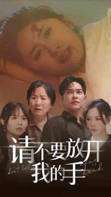请不要放开我的手(80集)-初遇资源网