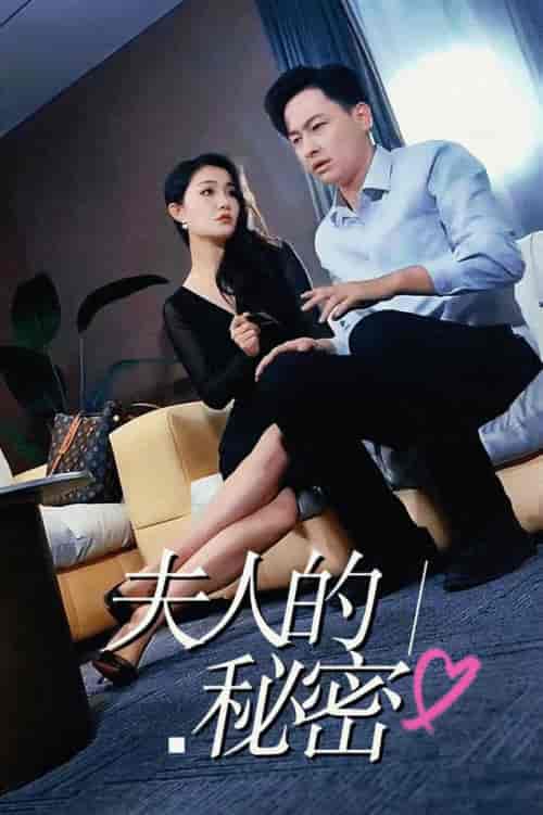 夫人的秘密（52集全）擦边剧-初遇资源网