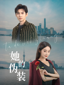 她的伪装（41集全）卫延侃＆张冰清-初遇资源网