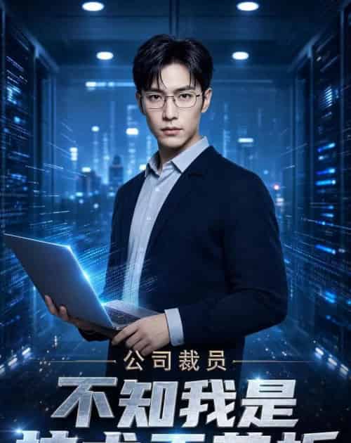 公司裁员，不知我是技术天花板（35集全）AI-初遇资源网