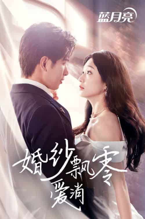 婚纱飘零爱消弭（38集全）陈诗敏-初遇资源网