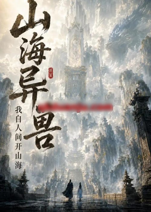 山海异兽：我自人间行（39集全）AI短剧-初遇资源网