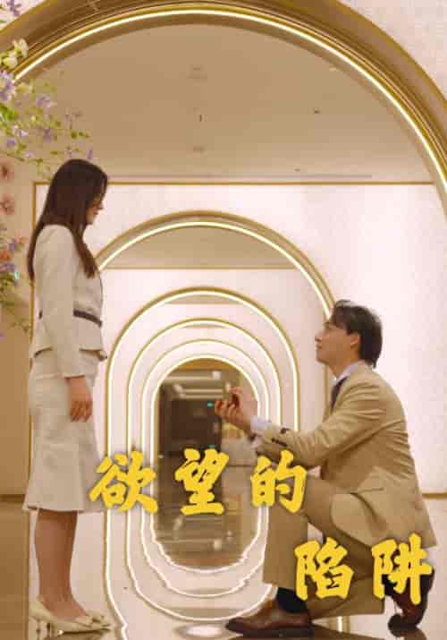 欲望的陷阱（90集）傅霆深＆赵诺安-初遇资源网