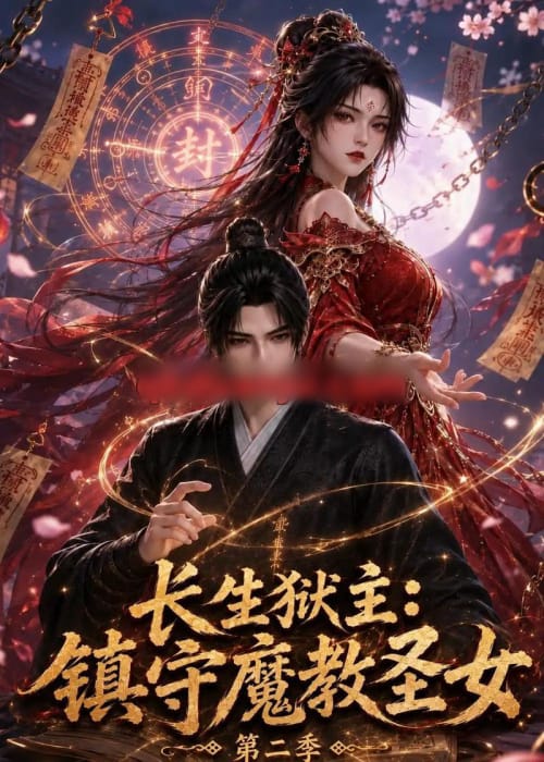 长生狱主：镇守魔教圣女第二季（108集全）动漫-初遇资源网