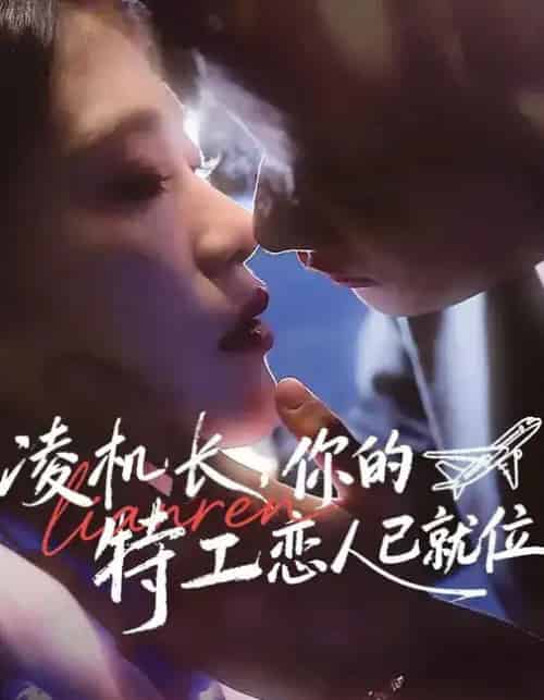 凌机长，你的特工恋人已就位（71集全）陈钊翌＆妞妞-初遇资源网