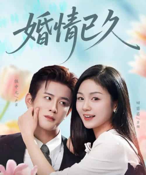婚情已久（80集全）伍中元＆田苗苗-初遇资源网