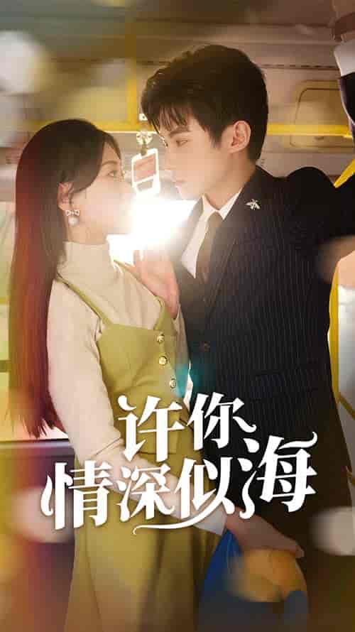 许你情深似海（90集）-初遇资源网