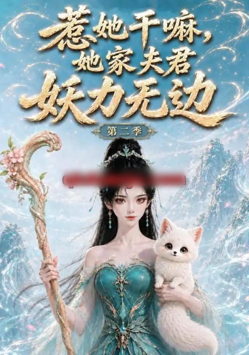 惹她干嘛，她家夫君妖力无边!第二季（180集全）动漫-初遇资源网