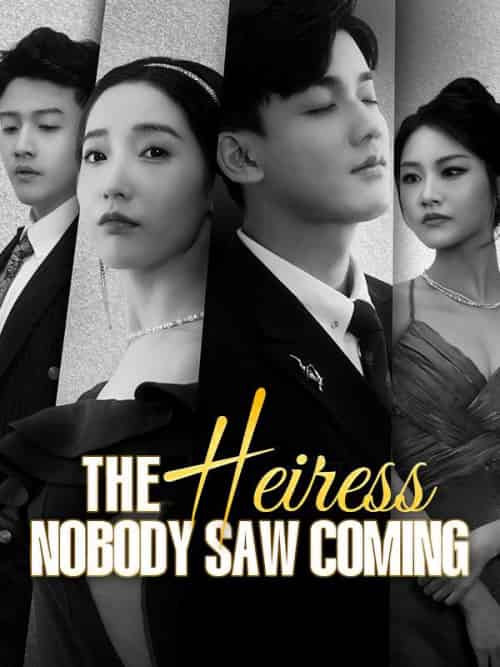 The Heiress Nobody Saw Coming(83集全)Scott&Smith&&Natalie&Lawson-初遇资源网