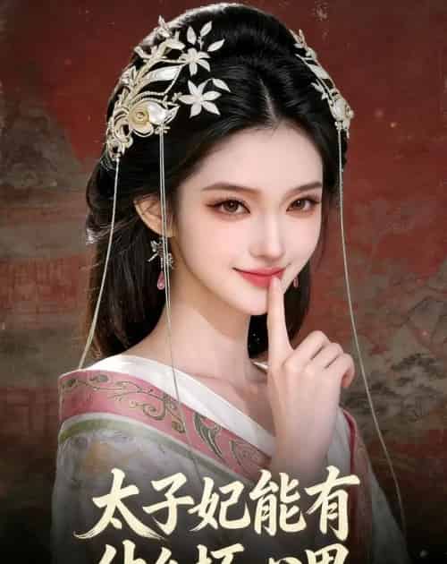 太子妃能有什么坏心思（41集全） - 夸克短剧