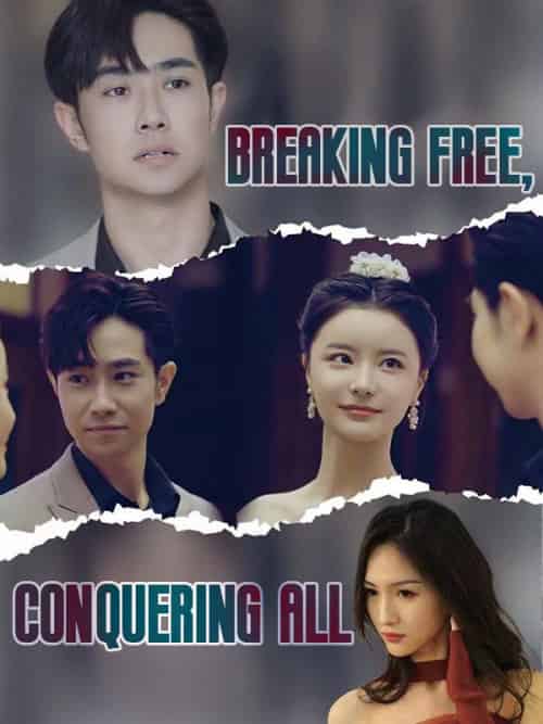 Breaking Free, Conquering All(97集全)Hank&Judd&&Rue&Dow-初遇资源网