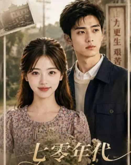 七零年代独生女 七零年代独生女