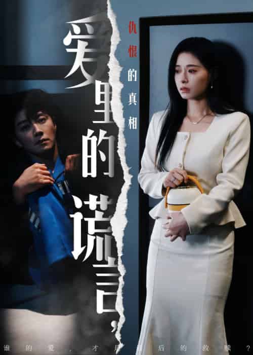 爱里的谎言，仇恨的真相（47集全）宋晨＆韩琪-初遇资源网