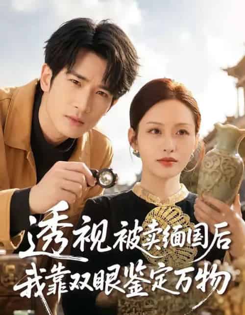 透视被卖缅国后我靠双眼鉴定万物（84集全）何俊雄＆黄斯琪-初遇资源网