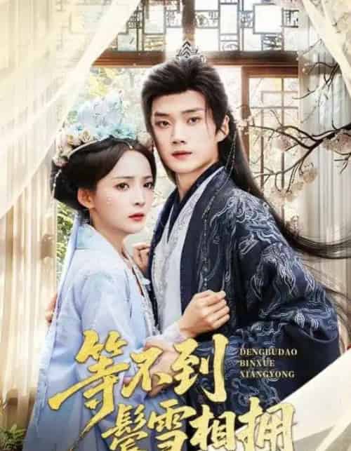 等不到鬓雪相拥（61集）李蔚蓝＆许丹-初遇资源网