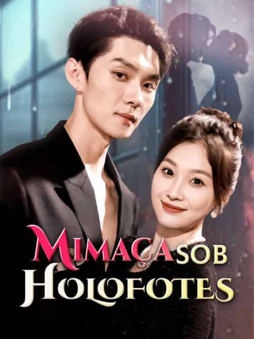 Mimaça sob Holofotes(72集全)Fúlvio&Carriço&&Gilda&Lima-初遇资源网