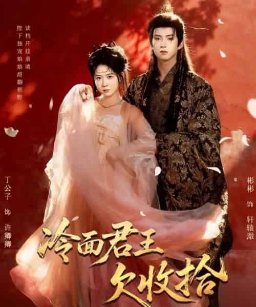 冷面君王欠收拾＆陛下，娘娘又读档了（62集全）彬彬＆丁公子-初遇资源网
