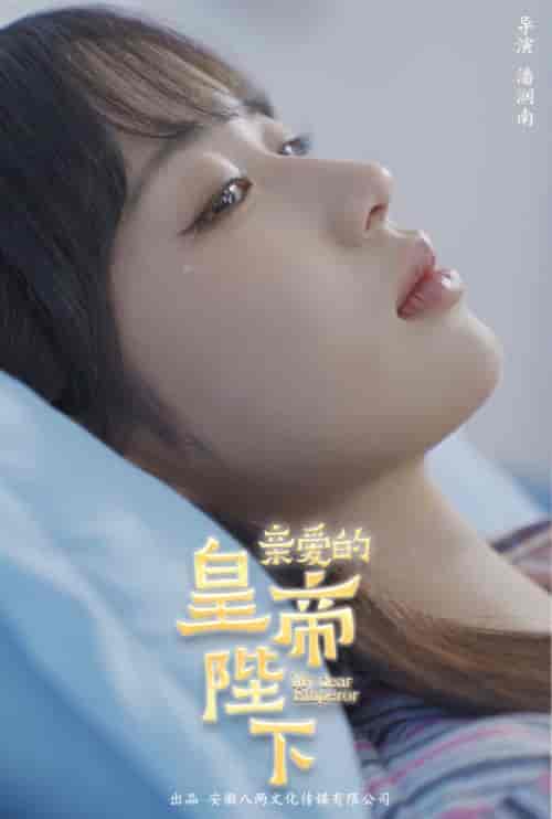亲爱的皇帝陛下（81集全）-初遇资源网