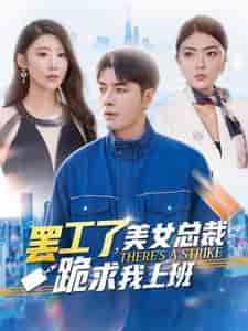 罢工了美女总裁跪求我上班(102集全)邵迪-初遇资源网
