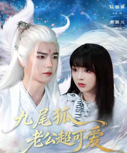 九尾狐老公超可爱(80集全)燕灏元&陆恩馨-初遇资源网