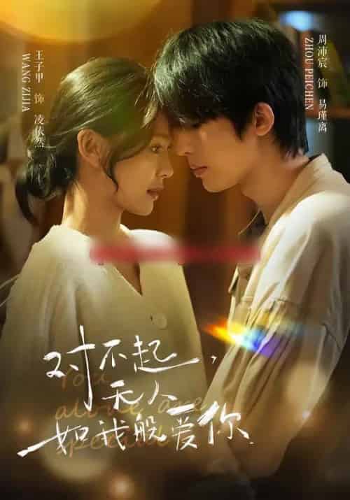 对不起，无人如我般爱你（64集全）周沛宸＆王子甲-初遇资源网