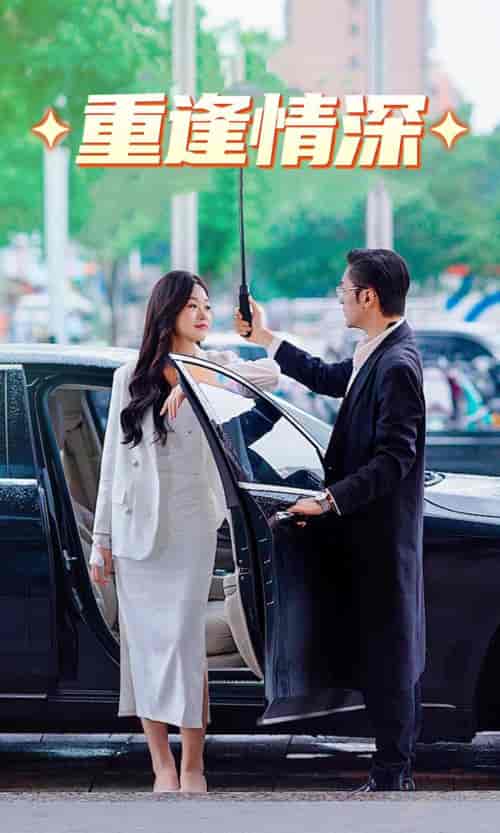 重逢情深（91集）-初遇资源网