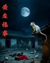 黄皮诡事（29集全）刘小文-初遇资源网