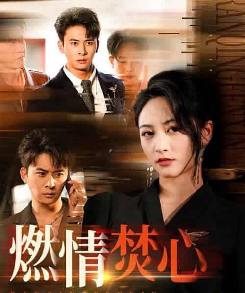 燃情焚心(65集)刘渝展&李虹艺-初遇资源网