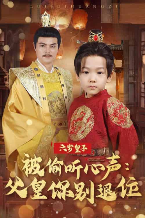 六岁皇子被偷听心声父皇你别退位（61集全）-初遇资源网