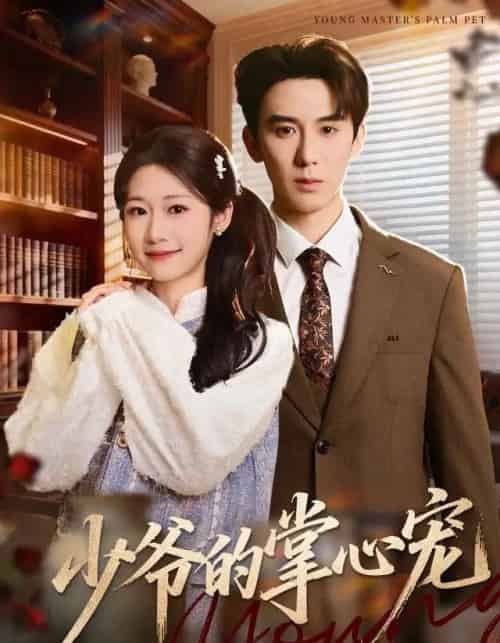 少爷的掌心宠（80集全）张凯帝＆叶婧依-初遇资源网