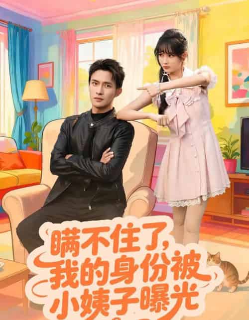 瞒不住了我的身份被小姨子曝光（80集全）王一婷＆鲍李宁-初遇资源网