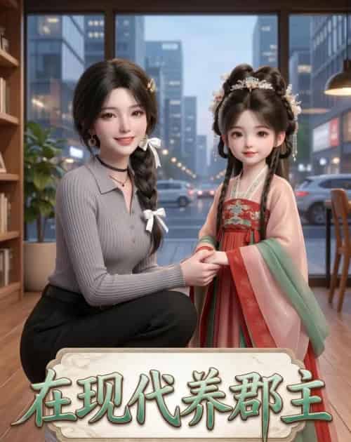 在现代养郡主（43集全）动漫-初遇资源网