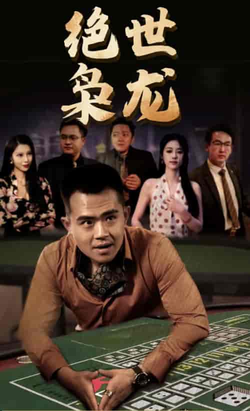 绝世枭龙（86集）-初遇资源网