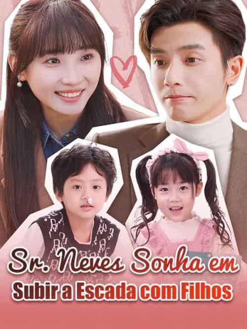 Sr. Neves Sonha em Subir a Escada com Filhos（99集全）Carlos＆Neves＆Isabel＆Costa-初遇资源网