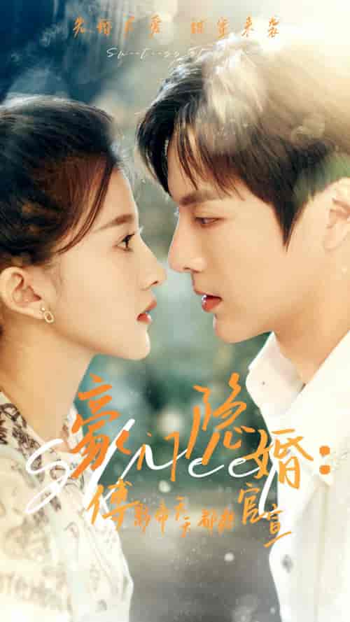 豪门隐婚：傅影帝天天都想官宣（94集）伊拉-初遇资源网