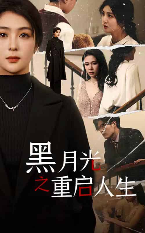 黑月光之重启人生（94集）钟熙 舒童-初遇资源网
