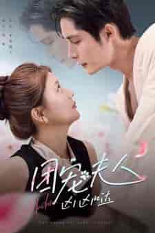 团宠夫人凶凶哒(126集)柯俊 李家园子-初遇资源网