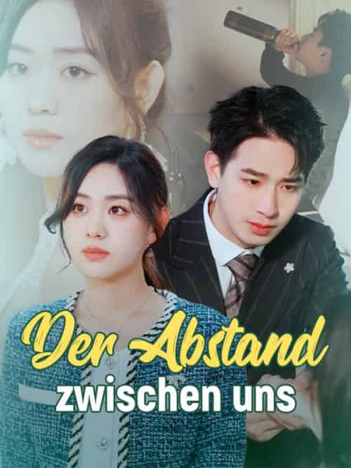 Der Abstand zwischen uns（34集全）Leah＆Becker＆＆Moritz＆Wolf-初遇资源网