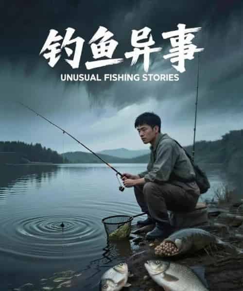 钓鱼异事(30集)聂楚婷-初遇资源网