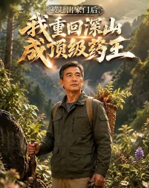 被赶出家门后，我重回深山成顶级药王（49集全）AI - 夸克短剧