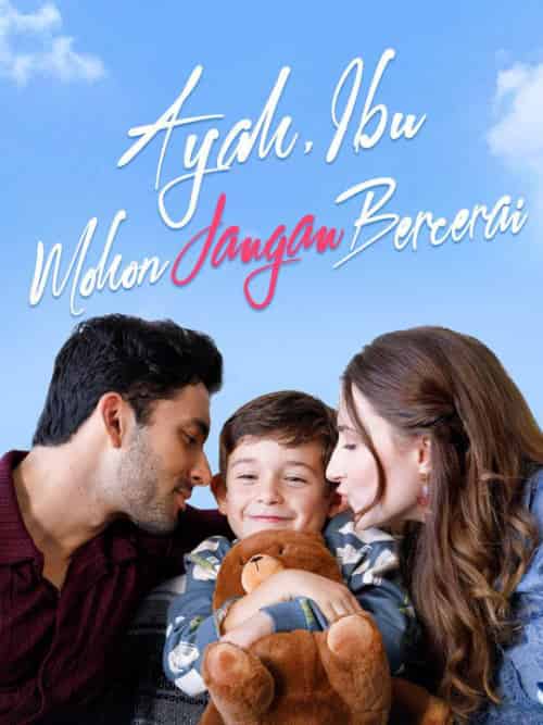 Ayah, Ibu, Mohon Jangan Bercerai(58集全)Dendi&Wanadi&&Liana&Hapsari-初遇资源网