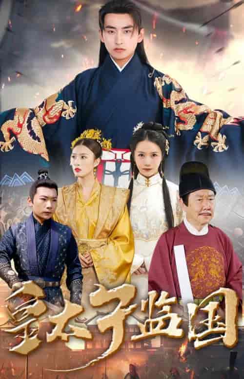 皇太子监国（100集）-初遇资源网