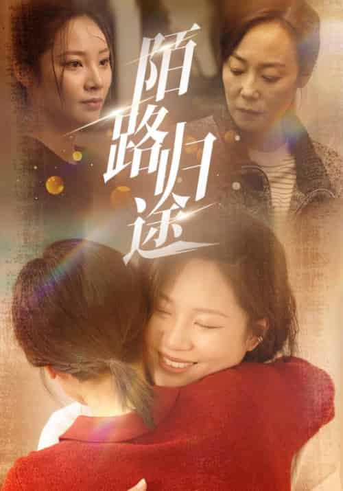 陌路归途（30集全）大东＆叶樱-初遇资源网