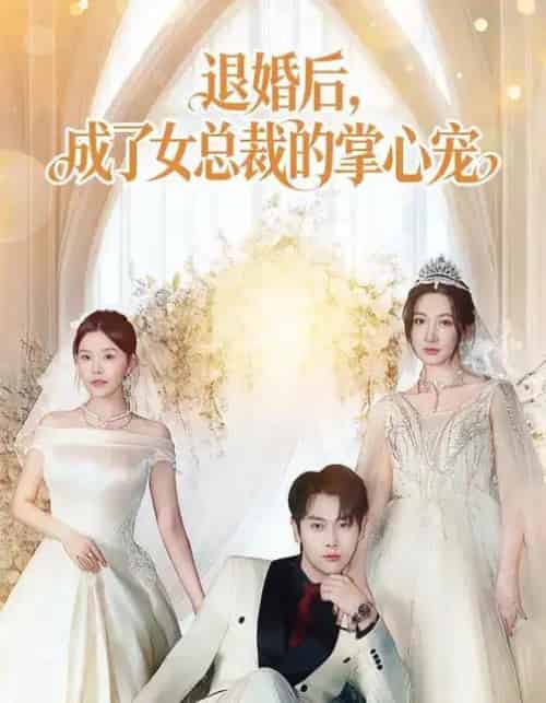 退婚后，成了女总裁的掌心宠（78集全）韩非儿＆刘锦辰-初遇资源网