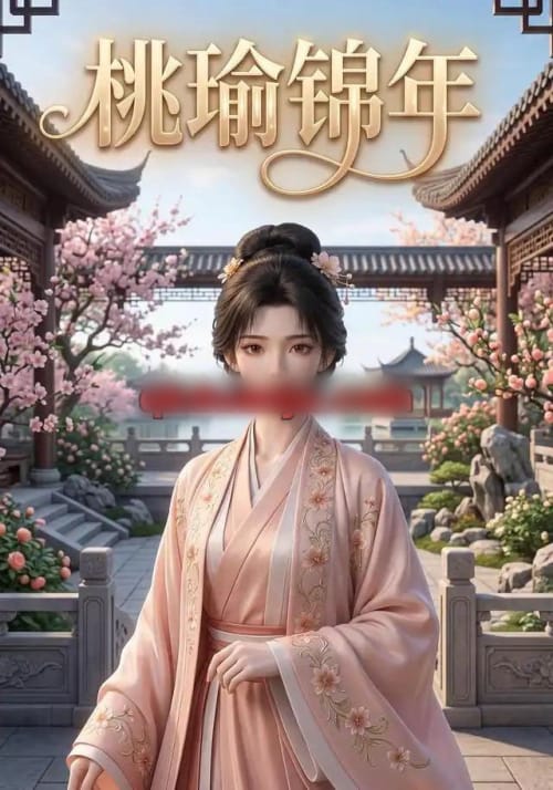 桃瑜锦年(73集全)AI短剧-初遇资源网