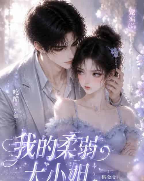 我的柔弱大小姐（24集全）动漫 - 夸克短剧