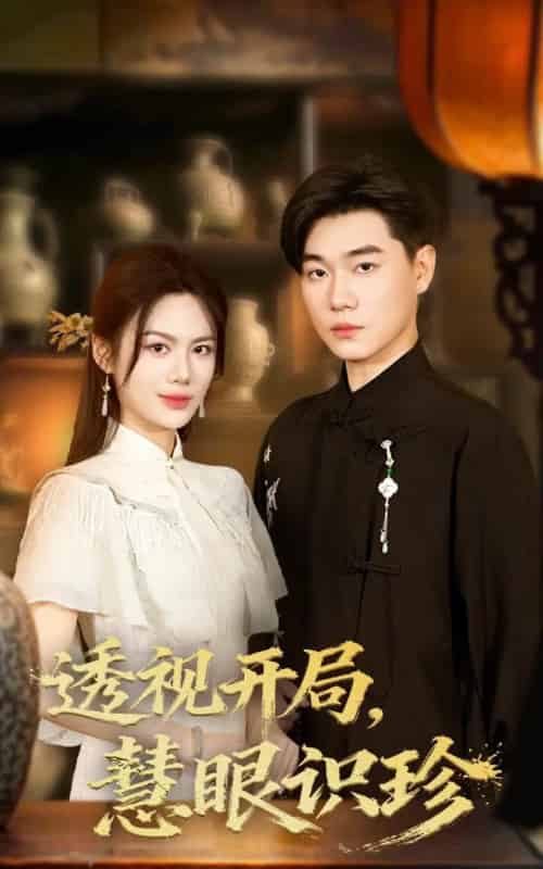 透视开局慧眼识珍(87集全)李承熹&文昕-初遇资源网