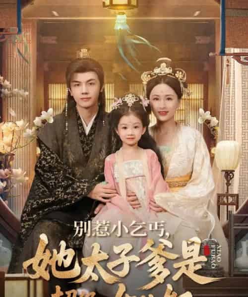 别惹小乞丐她太子爹是超级女儿奴（75集全）高梓涵＆邓豪-初遇资源网