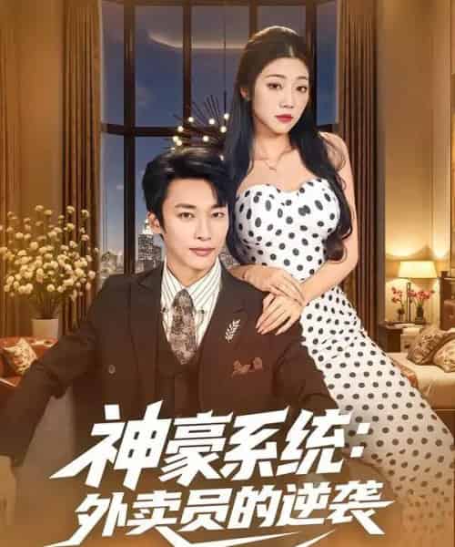 神豪系统：外卖员的逆袭（84集全）王泊渊＆齐惠昭-初遇资源网